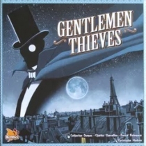  Ż ϵ Gentlemen Thieves
