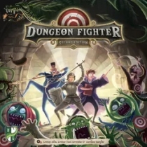    (2) Dungeon Fighter: Second Edition