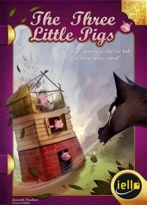  ȭå : Ʊ  Tales & Games: The Three Little Pigs