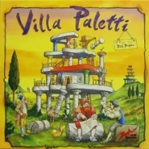   ȷƼ Villa Paletti