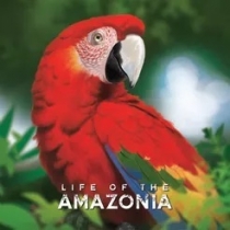    ƸϾ Life of the Amazonia