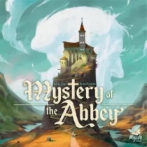   ̽׸ Mystery of the Abbey