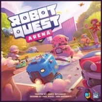  κ Ʈ Ʒ Robot Quest Arena