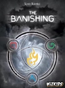  Ͻ The Banishing