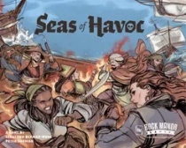 ı ٴ Seas of Havoc