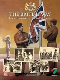  긮Ƽ :   Ը The British Way: Counterinsurgency at the End of Empire