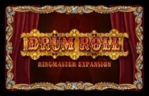  巳 :  Drum Roll: Ringmaster