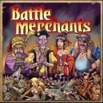  Ʋ õƮ Battle Merchants