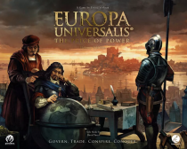   Ϲ: Ƿ 밡 (𷰽 ) Europa Universalis: The Price of Power (Deluxe Edition)