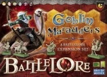  Ʋξ:  ӷδ ȸƮ  BattleLore: Goblin Marauders Specialist Pack