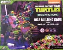   ź ̽  Teenage Mutant Ninja Turtles Dice Masters