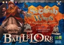  Ʋξ: Ƽ  BattleLore: Scottish Wars