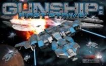  ǽ: ۽Ʈ Ʈũ! Gunship: First Strike!