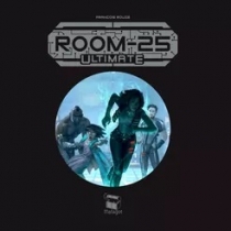   25 ƼƮ Room 25 Ultimate