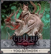  ũ:   -  佺  Cthulhu: Death May Die – Yog–Sothoth