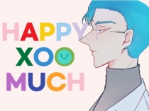  ǽġ - Ӵ̽͸ HAPPY XOO MUCH
