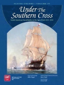  ڰ Ʒ: ô Ƹ޸ī ȭ Under the Southern Cross: The South American Republics in the Age of the Fighting Sail