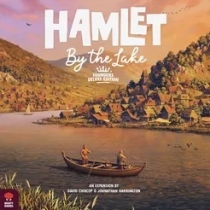  ܸ:   ũ Hamlet: By the Lake