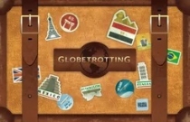  迩 Globetrotting
