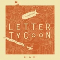   Ÿ Letter Tycoon