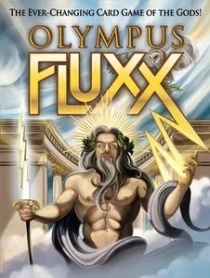  ø ÷ Olympus Fluxx