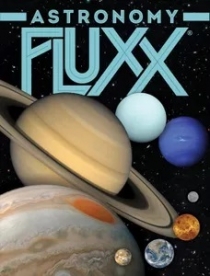  ֽƮγ ÷ Astronomy Fluxx