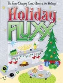  Ȧ ÷ Holiday Fluxx
