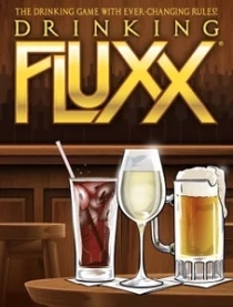  帵ŷ ÷ Drinking Fluxx