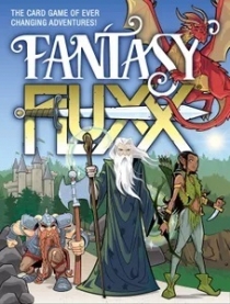  Ÿ ÷ Fantasy Fluxx