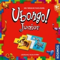   ִϾ Ubongo! Junior