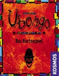  : ī Ubongo: Das Kartenspiel