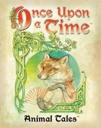   :  ̾߱ Once Upon a Time: Animal Tales