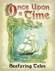   :  ̾߱ Once Upon a Time: Seafaring Tales