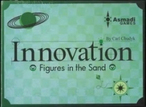  ̳뺣̼: 𷡼 ι Innovation: Figures in the Sand