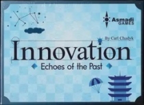  ̳뺣̼: ŷκ ޾Ƹ Innovation: Echoes of the Past