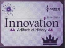  ̳뺣̼:   Innovation: Artifacts of History