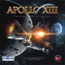   XIII Apollo XIII