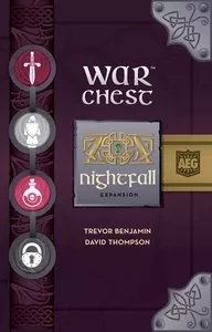   üƮ: Ʈ War Chest: Nightfall