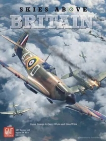    ϴ Skies Above Britain