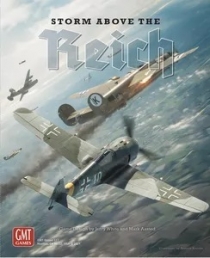    ǳ Storm Above the Reich