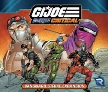  .. ̼ ũƼ: 𰡵 Ʈũ G.I. JOE Mission Critical: Vanguard Strike