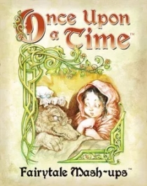   : ȭ ׹ Once Upon a Time: Fairytale Mash-ups
