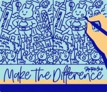  ũ  ۷ Make the Difference