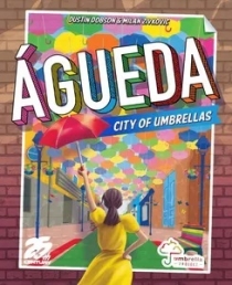  ưԴ:   Agueda: City of Umbrellas