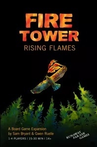  ̾ Ÿ: ¡ ÷ Fire Tower: Rising Flames