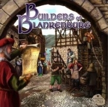  ˺θũ డ Builders of Blankenburg