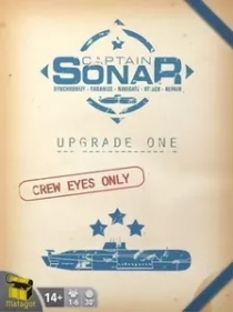  ĸƾ ҳ: ׷̵  Captain Sonar: Upgrade One