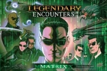   ī: Ʈ Legendary Encounters: The Matrix