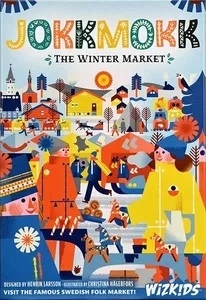  :   Jokkmokk: The Winter Market