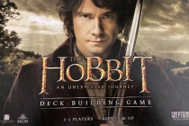 ȣ:      The Hobbit: An Unexpected Journey Deck-Building Game